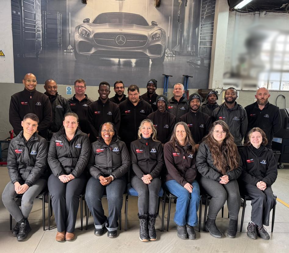 Meet the team at Finn Auto Repairs and Diagnostics Meet the team at Finn Auto Repairs and Diagnostics